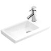 LUXUS 45 Granite