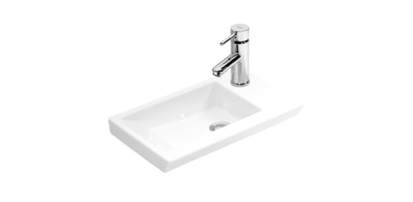 LUXUS 45 Granite