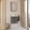 LUXUS 45 Granite