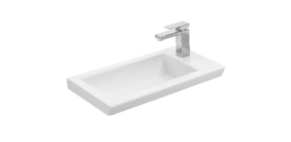 LUXUS 60 Granite