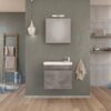 LUXUS 60 Granite