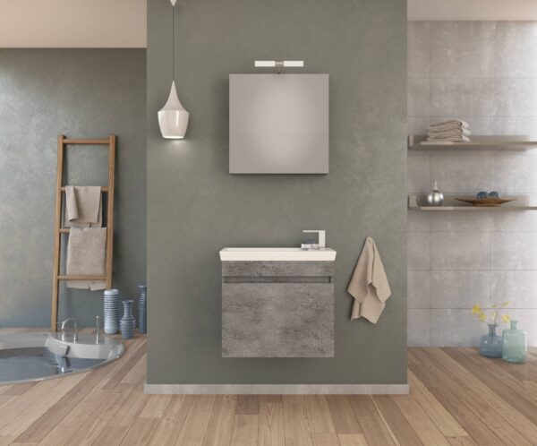 LUXUS 60 Granite