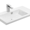 LUXUS 70 Granite
