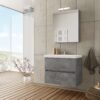 LUXUS 70 Granite