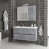 ED011 LUXUS 100 Granite