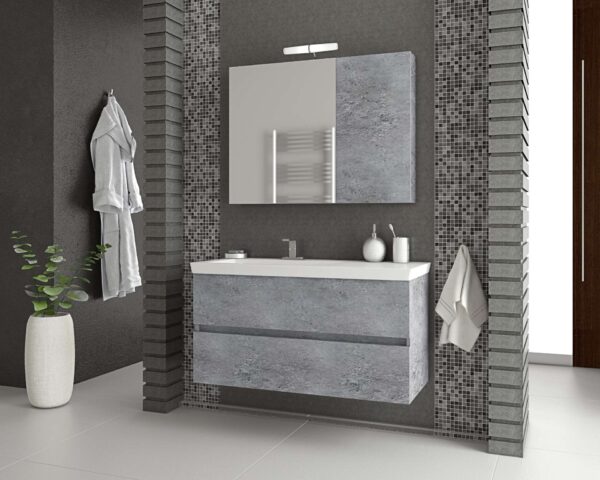 LUXUS 100 Granite