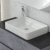 ED012- LUXUS 100 Granite – Top – 1