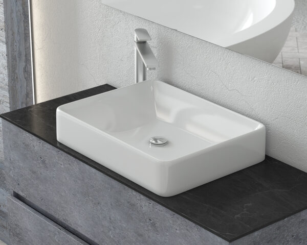 ED012- LUXUS 100 Granite – Top – 1