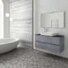 ED012 LUXUS 100 Granite – Top – 1