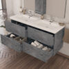 LUXUS 120 Granite