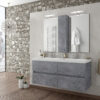 LUXUS 120 Granite