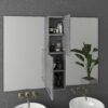 LUXUS 120 Granite