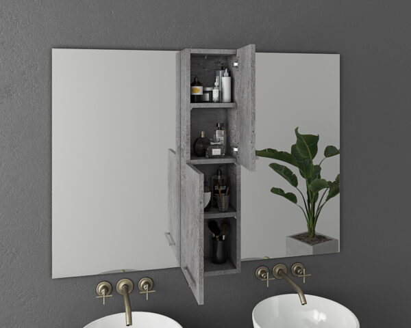 LUXUS 120 Granite