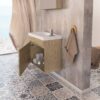ED014- LUXUS 45 PL Wood
