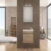 ED014 LUXUS 45 PL Wood