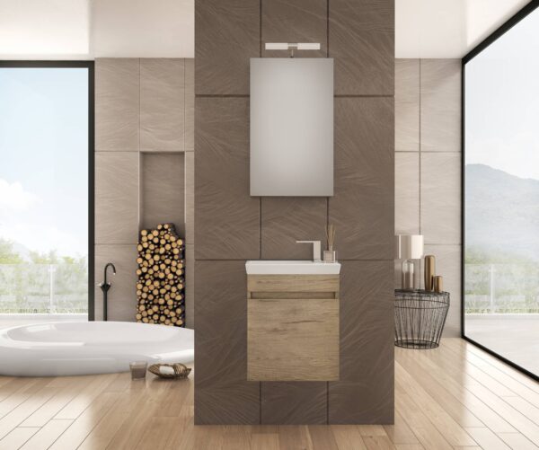 LUXUS 45 PL Wood