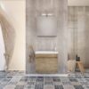 ED015 LUXUS 60 PL Wood