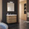 ED016 LUXUS 70 PL Wood