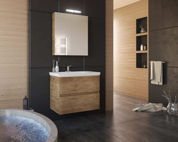 LUXUS 70 PL Wood