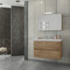 ED017 LUXUS 85 PL Wood