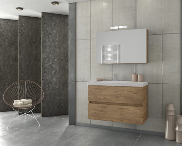 LUXUS 85 PL Wood