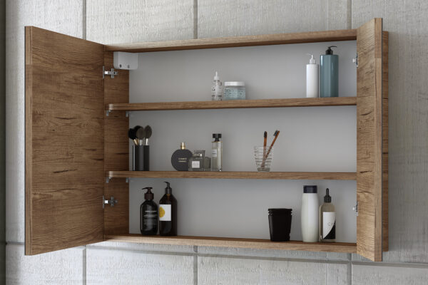 ED017_ LUXUS 85 PL Wood