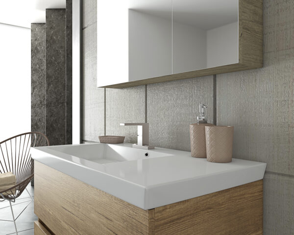ED018- LUXUS 100 PL Wood