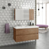 ED018 LUXUS 100 PL Wood