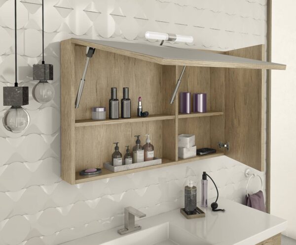 ED018_ LUXUS 100 PL Wood