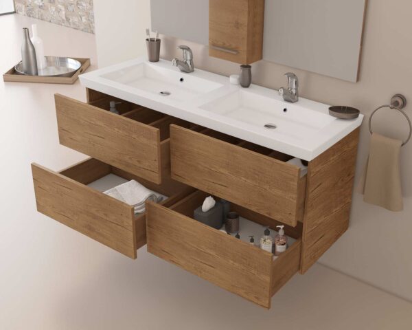 ED019- LUXUS 120 PL Wood