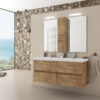ED019 LUXUS 120 PL Wood