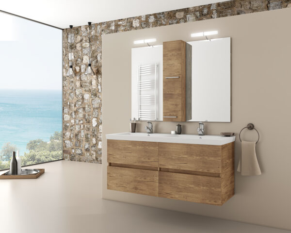 LUXUS 120 PL Wood