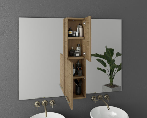 ED019_ LUXUS 120 PL Wood