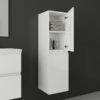 ED020- LUXUS 70 White