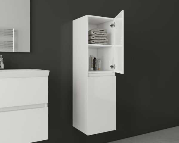ED020- LUXUS 70 White