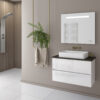 LUXUS 80 White
