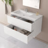 LUXUS 100 White