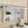 LUXUS 100 White