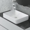 LUXUS 100 White – Top – 2