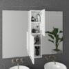 ED025_ LUXUS 120 White