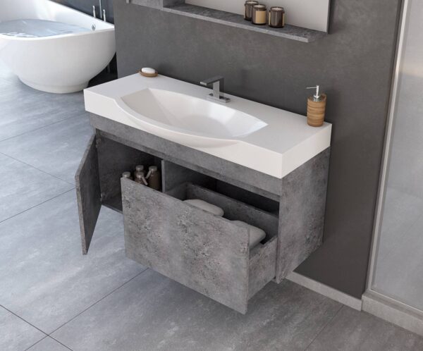 SENSO 105 Granite