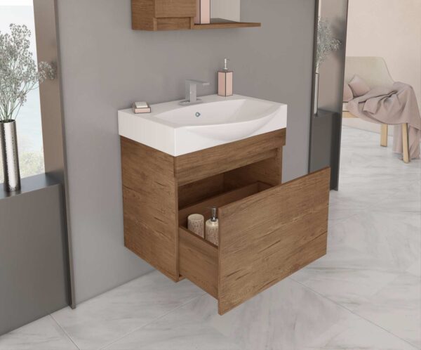 SENSO 65 PL Wood