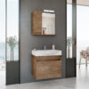 SENSO 65 PL Wood