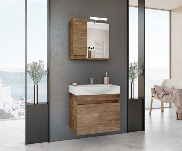 ED029 SENSO 65 PL Wood