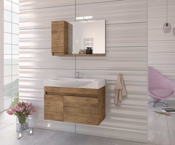 ED030 SENSO 85 PL Wood
