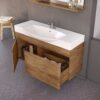ED031- SENSO 105 PL Wood