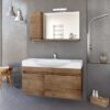 ED031 SENSO 105 PL Wood