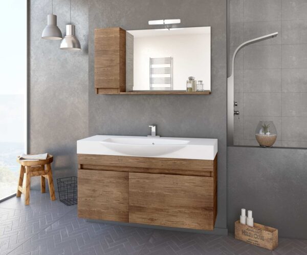 ED031 SENSO 105 PL Wood