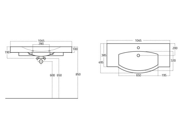 ED031_ SENSO 105 PL Wood