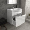 SENSO 65 White